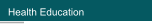 Health Education
