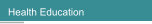 Health Education