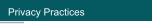 Privacy Practices
